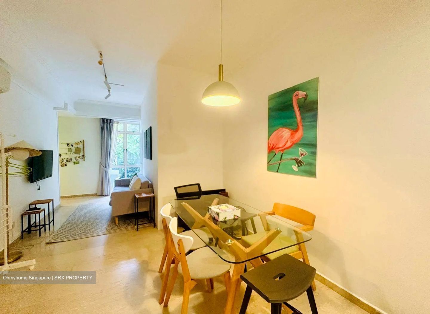 Langston Ville (D9), Apartment #490341631